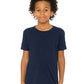 BELLA + CANVAS - Youth Jersey Tee