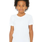 BELLA + CANVAS - Youth Jersey Tee