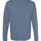 Comfort Colors - Unisex Garment-Dyed Heavyweight Long Sleeve T-Shirt