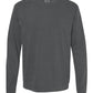 Comfort Colors - Unisex Garment-Dyed Heavyweight Long Sleeve T-Shirt