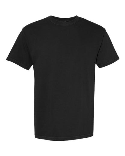 Comfort Colors - Unisex Garment-Dyed Heavyweight T-Shirt