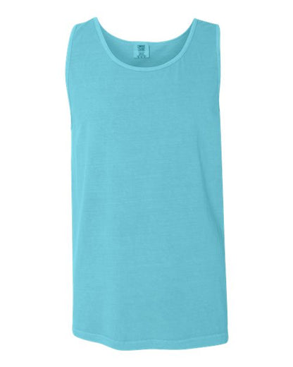 Comfort Colors - Unisex Garment-Dyed Heavyweight Tank Top