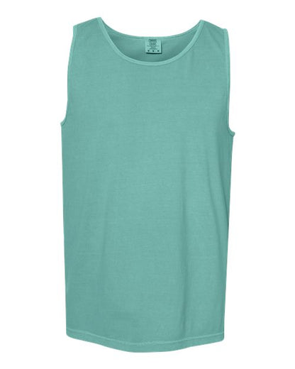 Comfort Colors - Unisex Garment-Dyed Heavyweight Tank Top