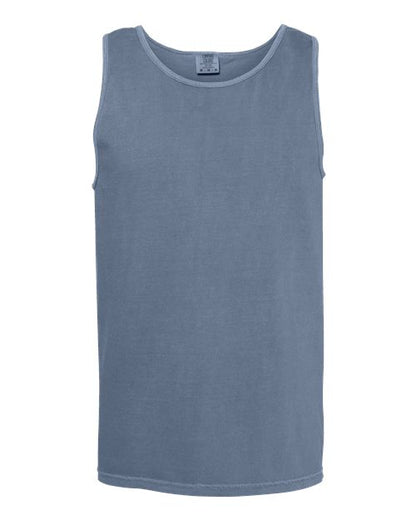 Comfort Colors - Unisex Garment-Dyed Heavyweight Tank Top