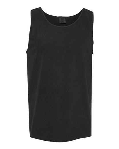 Comfort Colors - Unisex Garment-Dyed Heavyweight Tank Top