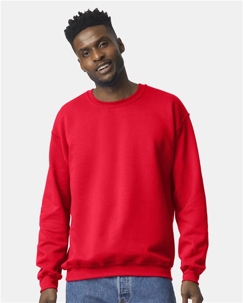 Gildan - Unisex Heavy Blend™ Crewneck Sweatshirt