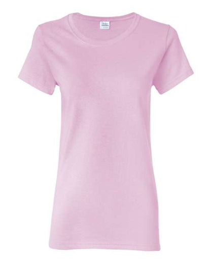 Gildan - Women's Heavy Cotton™ T-Shirt