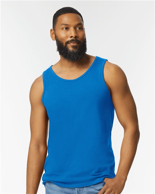 Gildan - Unisex Heavy Cotton™ Tank Top
