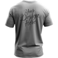 Custom T-shirt with Your own design