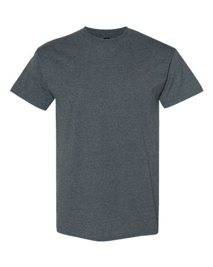 Gildan - Unisex Heavy Cotton™ T-Shirt