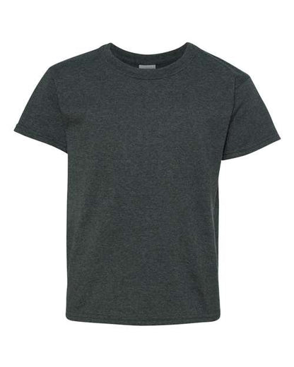Gildan - Youth Heavy Cotton™ T-Shirt