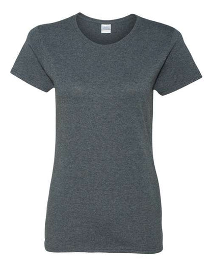 Gildan - Women's Heavy Cotton™ T-Shirt