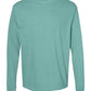 Comfort Colors - Unisex Garment-Dyed Heavyweight Long Sleeve T-Shirt
