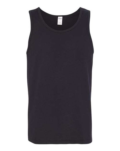 Gildan - Unisex Heavy Cotton™ Tank Top