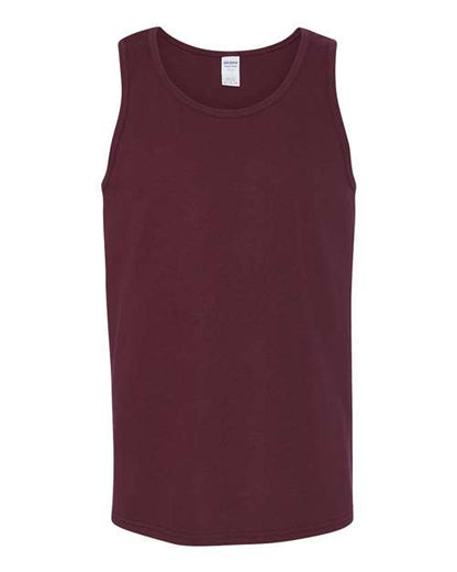 Gildan - Unisex Heavy Cotton™ Tank Top