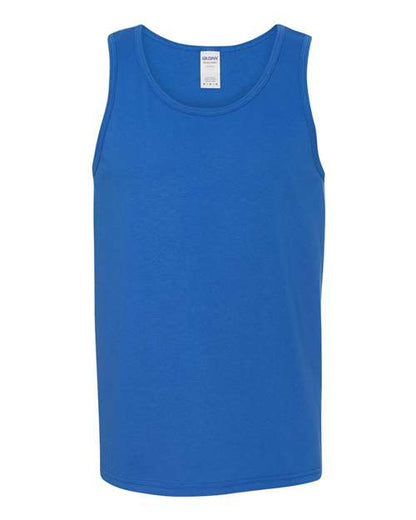 Gildan - Unisex Heavy Cotton™ Tank Top