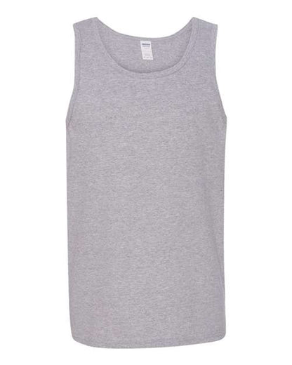 Gildan - Unisex Heavy Cotton™ Tank Top
