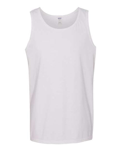 Gildan - Unisex Heavy Cotton™ Tank Top