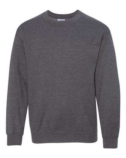 Gildan - Youth Heavy Blend™ Crewneck Sweatshirt