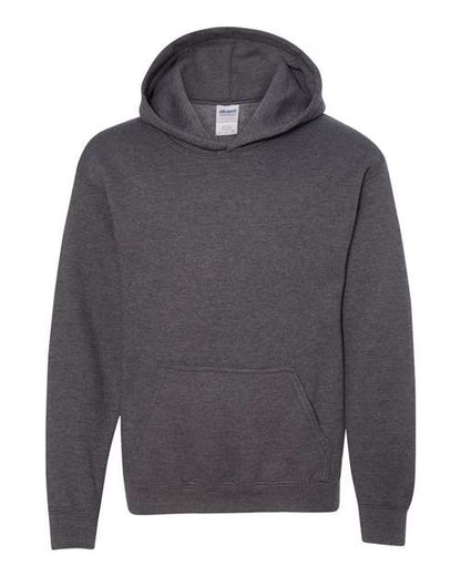 Gildan - Youth Heavy Blend™ Hooded Sweatshirt