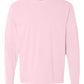 Comfort Colors - Unisex Garment-Dyed Heavyweight Long Sleeve T-Shirt