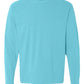 Comfort Colors - Unisex Garment-Dyed Heavyweight Long Sleeve T-Shirt