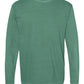 Comfort Colors - Unisex Garment-Dyed Heavyweight Long Sleeve T-Shirt