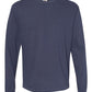 Comfort Colors - Unisex Garment-Dyed Heavyweight Long Sleeve T-Shirt