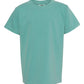 Comfort Colors - Youth Garment-Dyed Heavyweight T-Shirt