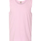 Comfort Colors - Unisex Garment-Dyed Heavyweight Tank Top