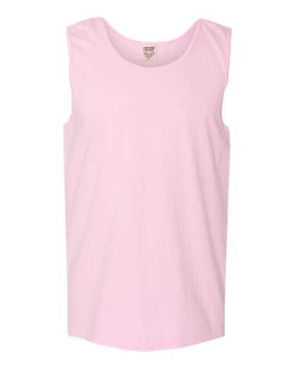 Comfort Colors - Unisex Garment-Dyed Heavyweight Tank Top