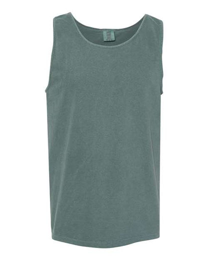 Comfort Colors - Unisex Garment-Dyed Heavyweight Tank Top