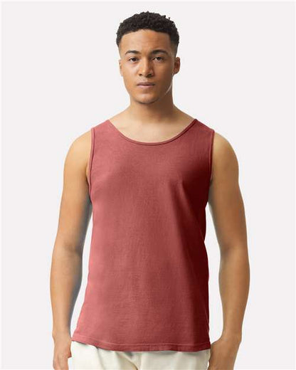 Comfort Colors - Unisex Garment-Dyed Heavyweight Tank Top