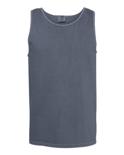 Comfort Colors - Unisex Garment-Dyed Heavyweight Tank Top