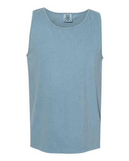 Comfort Colors - Unisex Garment-Dyed Heavyweight Tank Top