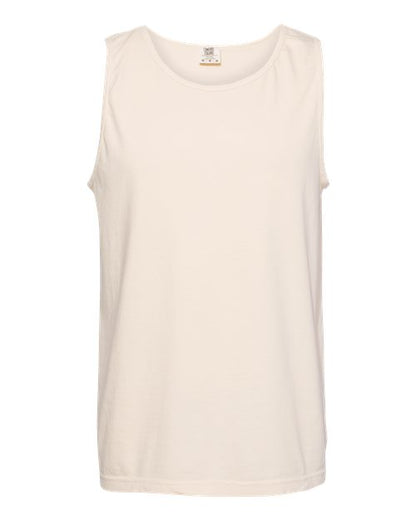 Comfort Colors - Unisex Garment-Dyed Heavyweight Tank Top