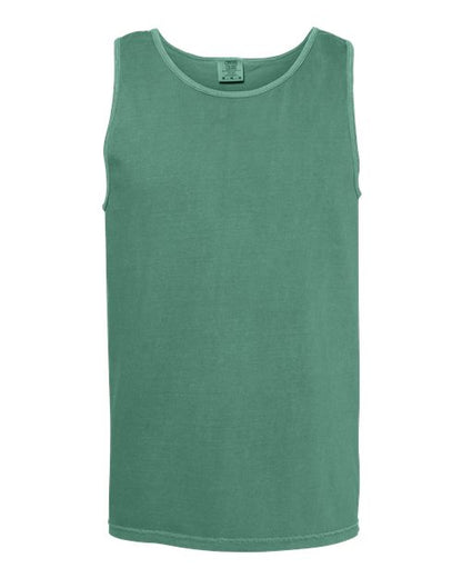 Comfort Colors - Unisex Garment-Dyed Heavyweight Tank Top