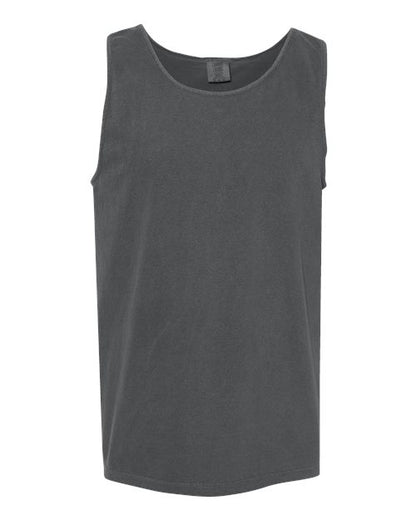 Comfort Colors - Unisex Garment-Dyed Heavyweight Tank Top