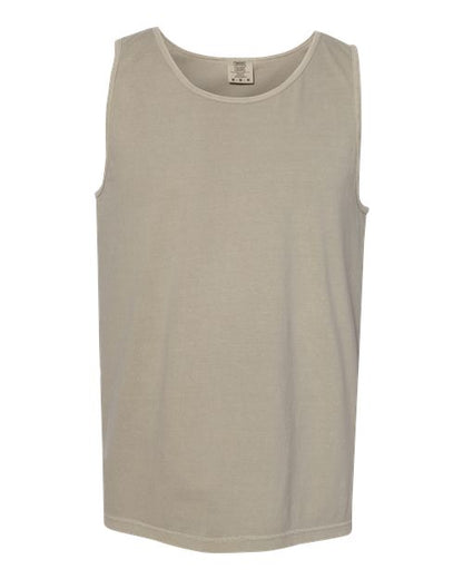 Comfort Colors - Unisex Garment-Dyed Heavyweight Tank Top