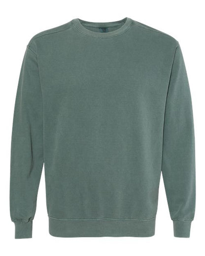 Comfort Colors - Unisex Garment-Dyed Crewneck Sweatshirt