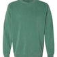 Comfort Colors - Unisex Garment-Dyed Crewneck Sweatshirt