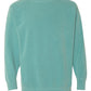 Comfort Colors - Unisex Garment-Dyed Crewneck Sweatshirt