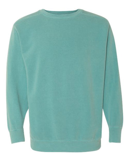 Comfort Colors - Unisex Garment-Dyed Crewneck Sweatshirt