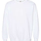 Comfort Colors - Unisex Garment-Dyed Crewneck Sweatshirt