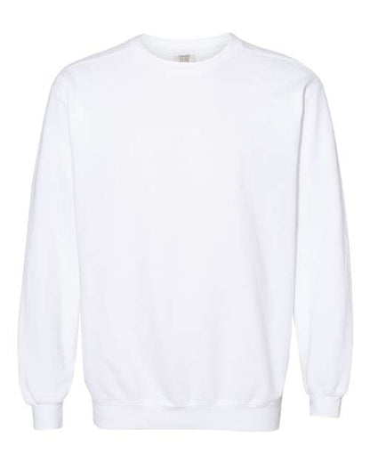Comfort Colors - Unisex Garment-Dyed Crewneck Sweatshirt