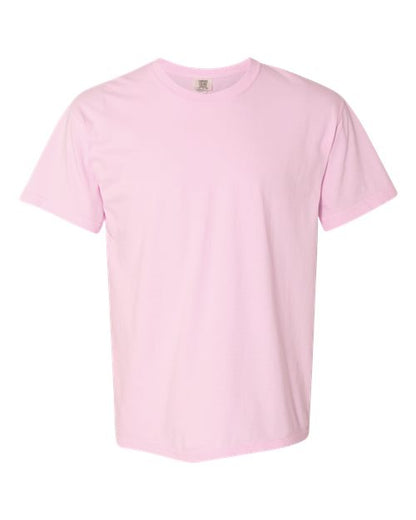 Comfort Colors - Unisex Garment-Dyed Heavyweight T-Shirt