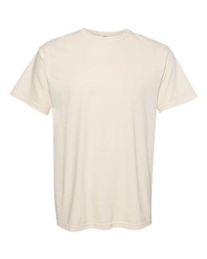Comfort Colors - Unisex Garment-Dyed Heavyweight T-Shirt