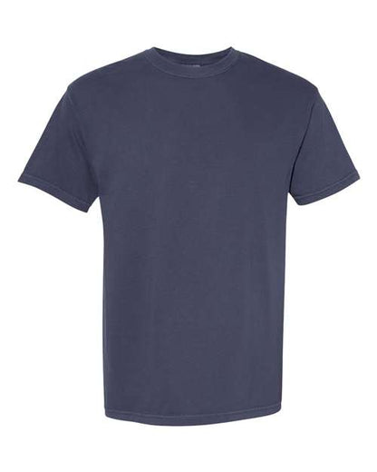 Comfort Colors - Unisex Garment-Dyed Heavyweight T-Shirt
