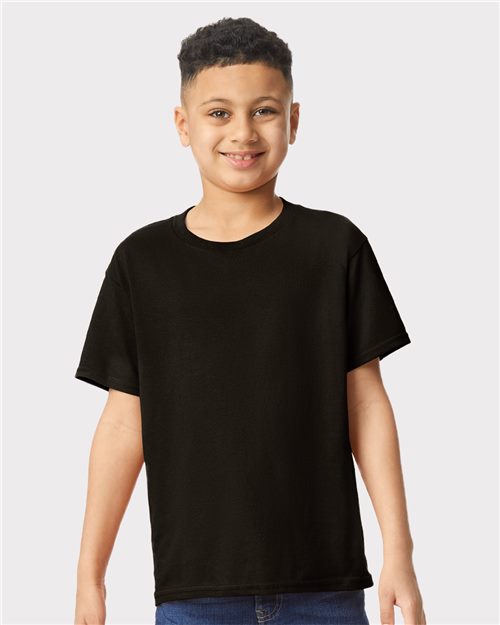 Gildan - Youth Heavy Cotton™ T-Shirt
