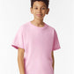 Comfort Colors - Youth Garment-Dyed Heavyweight T-Shirt